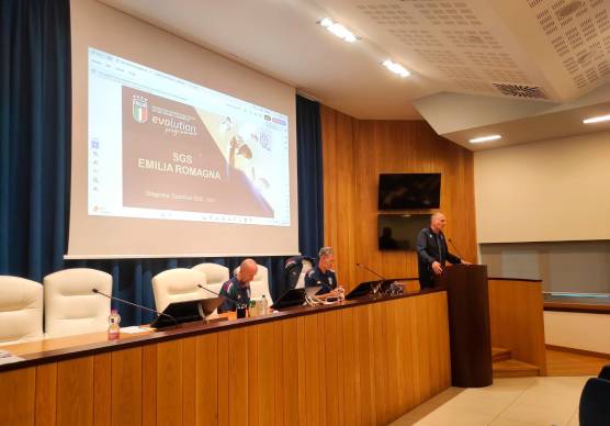 Calcio, a Cesena la riunione provinciale dell’attività di base del Settore Giovanile e Scolastico