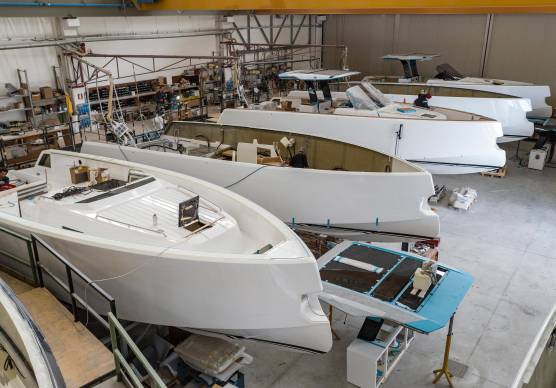 Il Cantiere Del Pardo a Forlì