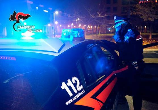Forlì, donna accoltella il convivente all’addome al culmine di una lite