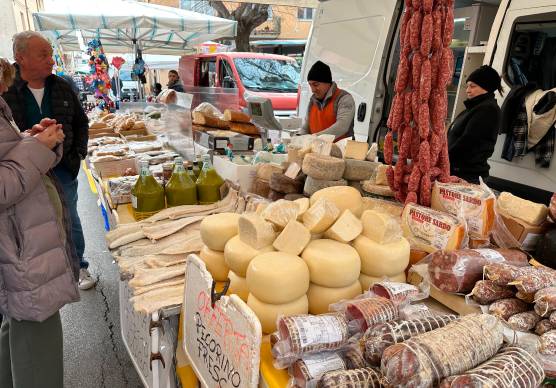 Coriano, la Fiera dell’Olio in programma il 22 e 23 novembre trasforma il borgo in una vetrina del gusto tra sapori, cultura e convivialità