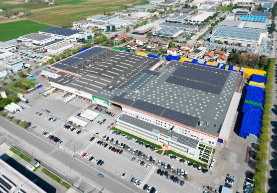 Cesena Apofruit liquida ai soci 147,5 milioni dopo il bilancio 2025