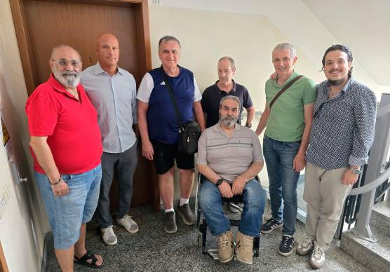 Gambettola, invalido recluso per mesi per il montascale rotto: ora è libero