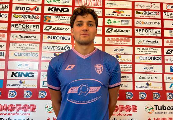 Simone Calvani