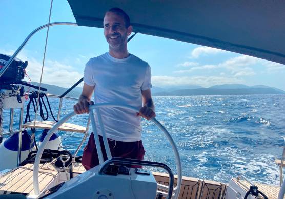 Cervia, Luciani nuovo presidente del Circolo Nautico Amici della vela. Ecco la squadra e gli obiettivi