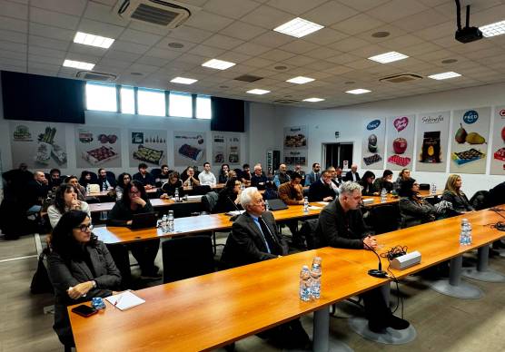 I dati emersi dall’osservatorio del Centro Studi della Cooperazione di Legacoop Romagna sono stati presentati alla sede Apofruit di Cesena