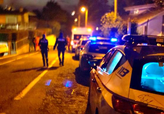 I due truffatori si erano spacciati per appartenenti a una forza di polizia