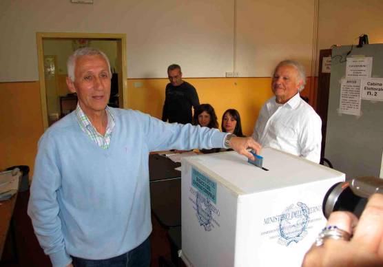 Flaviano Zandoli aveva 78 anni