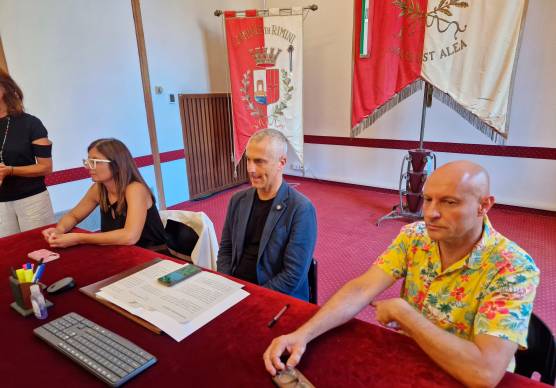 Con Riminiwow la città accoglie i giovanissimi con le star del web da 35 milioni di follower