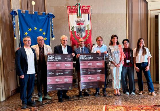 Forlì, da Dardust al gospel: il programma dell’Auditorium Conad