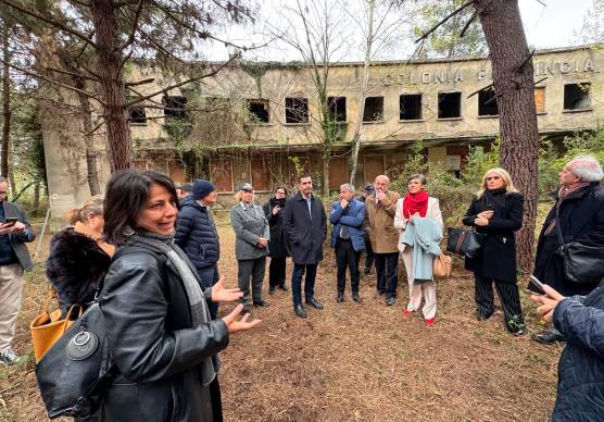 Foto Massimo Fiorentini