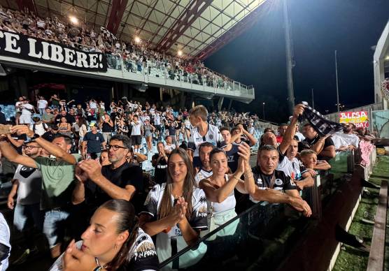 Cesena-Mantova, il decreto del Ministero dà il via libera ai tifosi: “Giusto coinvolgere famiglie e bambini per l’evento della Lega B”