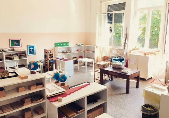 San Marino, scuola dell’infanzia: via alle iscrizioni