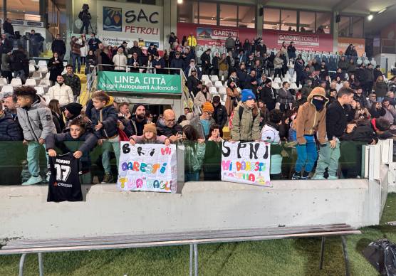 “Sogna in grande”: Cesena-Mantova sarà una partita dedicata ai bambini