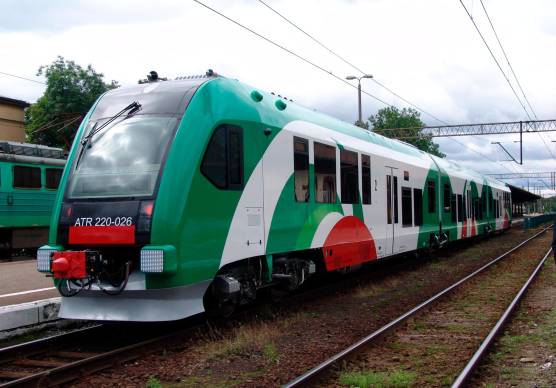 Maltempo, sospesi i treni tra Faenza e Marradi