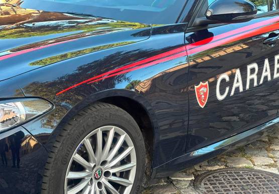 Faenza: “Voglio farla finita”, i Carabinieri salvano un minorenne che sta per buttarsi dal ponte