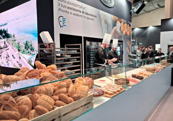 Rimini, si alza il sipario su Sigep: “Un ambasciatore mondiale della cultura italiana” VIDEO