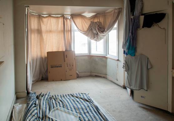 Due sorelle riminesi hanno recuperato le chiavi di casa dopo 18 mesi di battaglia (archivio)