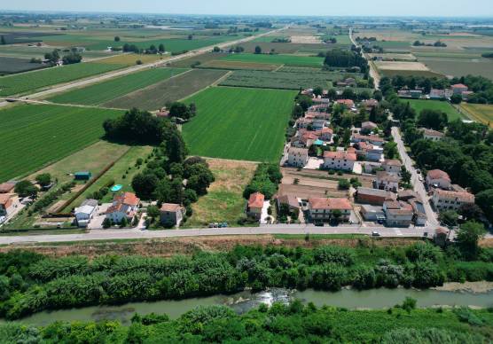 In via Oraziana dovrebbero sorgere tre nuovi impianti Bess