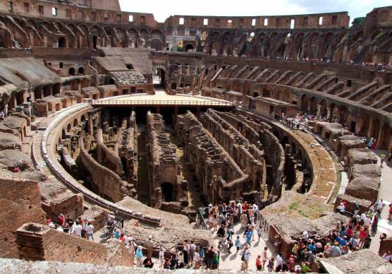 Colosseo e tempi di visita: quando andare per evitare le ore più affollate