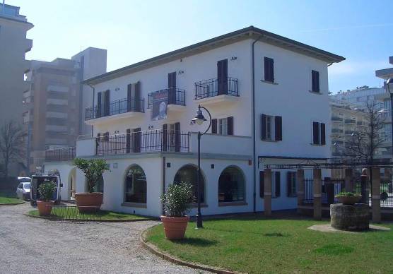 Riccione, la Fondazione: “Ecco perché abbiamo preso Villa Mussolini”