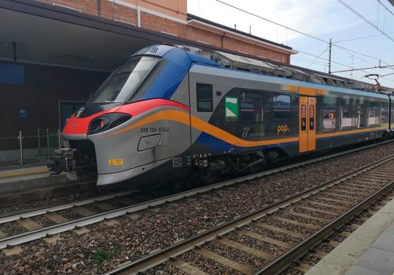 Treni, lavori sulla linea Bologna-Ravenna: cosa cambia per i regionali dal 13 maggio al 6 luglio