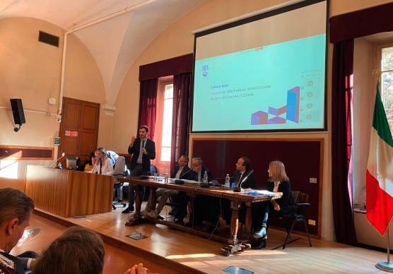 Forlì. Lavoro sempre più precario in provincia, solo 14 assunzioni su 100 sono stabili