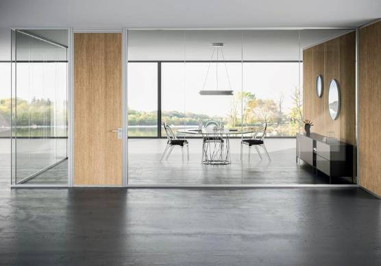 Ufficio Design Italia: progettazione integrata per ambienti di lavoro evoluti