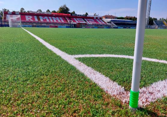 Il Rimini Fc è ufficialmente fallito: nominato il curatore