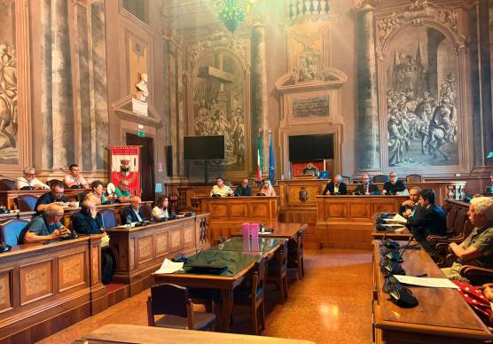 Alta velocità in Romagna: Forlì si candida a stazione “Medio Romagna”