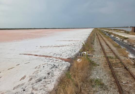 Saline, la Provincia cede le quote. «Dismissione non più rinviabile»