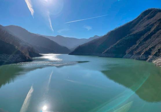 Acqua in Romagna, Legacoop: “Ridracoli è un patrimonio, ma serve una nuova rete di piccoli invasi”