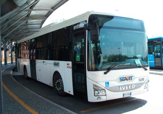 Sciopero dei bus venerdì 20 giugno: ecco le fasce orarie garantite