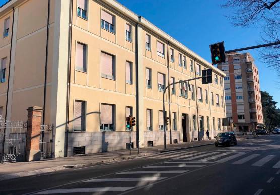 La scuola Carducci