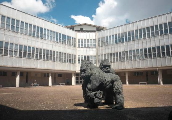 Il tribunale di Ravenna