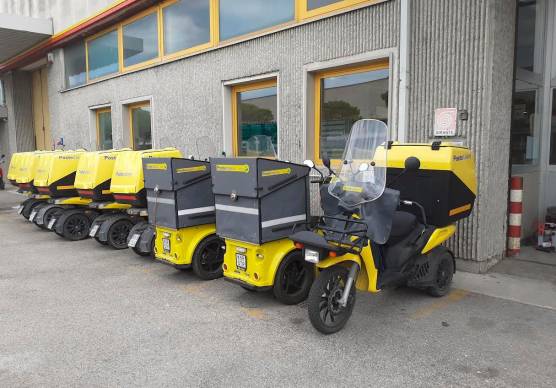 Poste Italiane assume portalettere in Romagna, curriculum da inserire sulla pagina web entro martedì 16 giugno