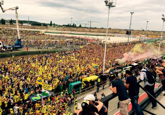 MotoGp, Sky, NowTv e Tv8: dove vedere il Gp di Misano in tv e in streaming