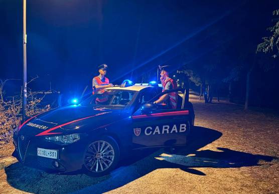 Dal rame in parrocchia ai generi alimentari: in carcere il ladro 67enne che rubava di tutto tra Cesenatico e Gambettola