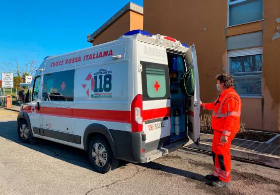 “Chiamate un’ambulanza”: in Romagna il tempo medio di attesa è 15 minuti