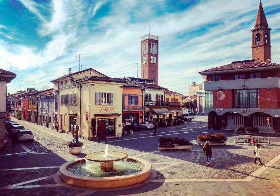 San Mauro Pascoli: domenica 21 settembre la Festa dello Sport con il Palio del Ciabattino