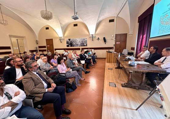 Alluvione, a Forlì-Cesena lavori ultimati all’80%