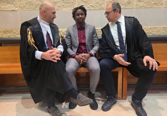 Processo Pierina, Dassilva: «La sera dell’omicidio non sono mai uscito di casa»