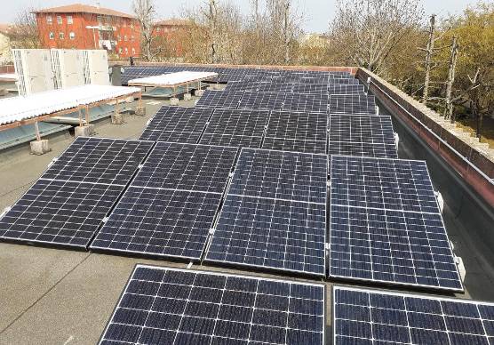 In fase di avvio nel Faentino due nuove comunità energetiche