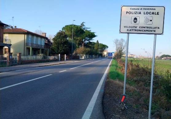 Annullate due multe dal giudice civile in tribunale