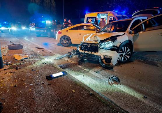Rimini. Automobilista picchiato alla Polizia locale dopo l’inseguimento, la legale dei tre agenti: “Accuse infamanti e incompatibili con i fatti”