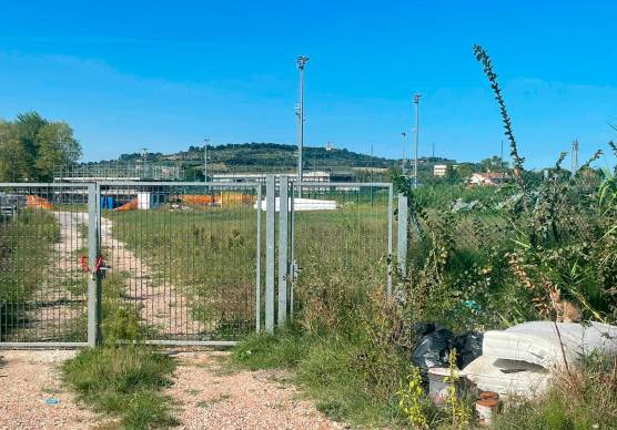 Rimini, area ex Ghigi: la giunta investe 1,5 milioni di risorse comunali