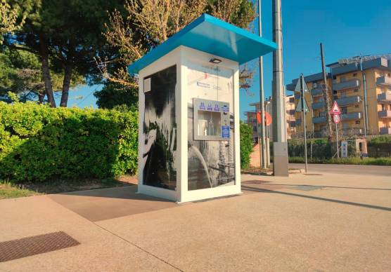 Rimini e la sfida dell’oro blu: un risparmio di 5 milioni di euro per i cittadini