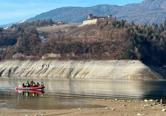 A 5 anni dalla scomparsa, riprese in Trentino le ricerche della ginecologa forlivese Sara Pedri