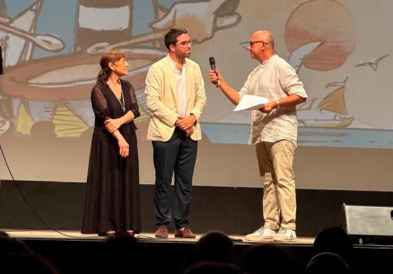 Zanetti, Lari e Guiducci