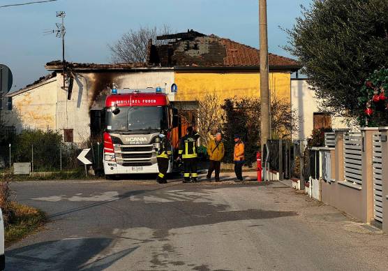 Tragico incendio di Cesenatico: chi era la donna che ha perso la vita