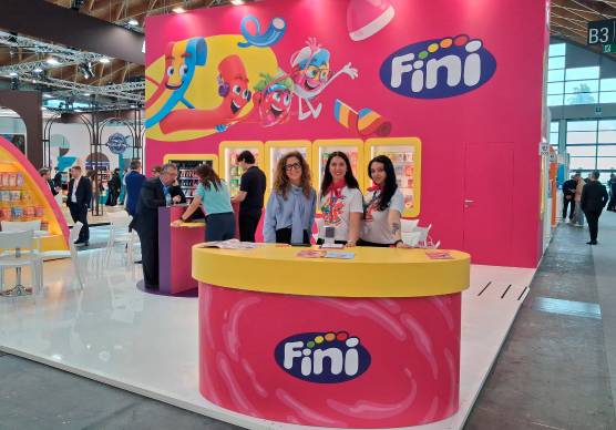 Rimini, al via Venditalia: oltre 300 espositori da tutto il mondo per la fiera della distribuzione automatica - Gallery